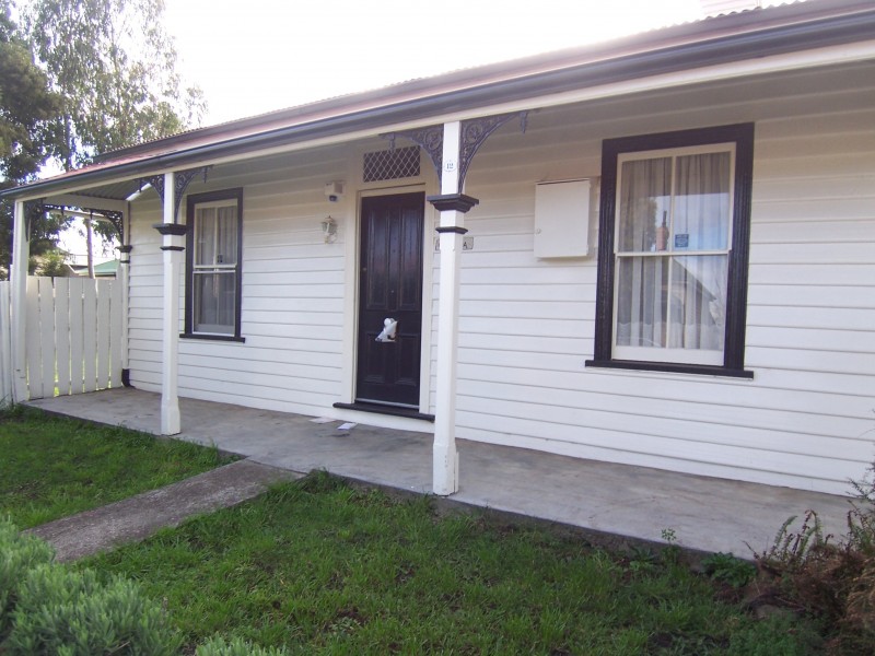 12  Dunning Street, Invermay TAS 7248