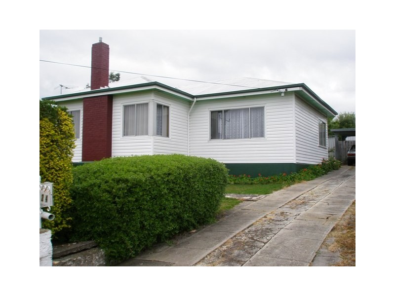 Invermay TAS 7248