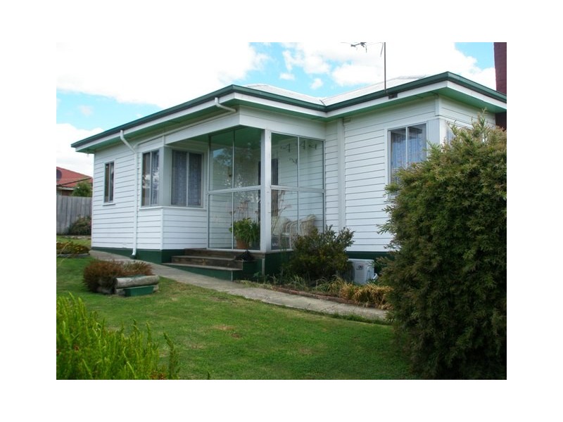 Invermay TAS 7248