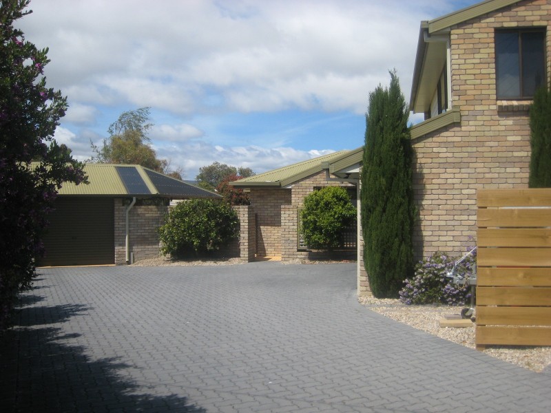 Newnham TAS 7248