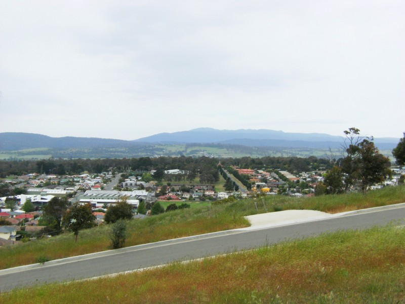 Kings Meadows TAS 7249