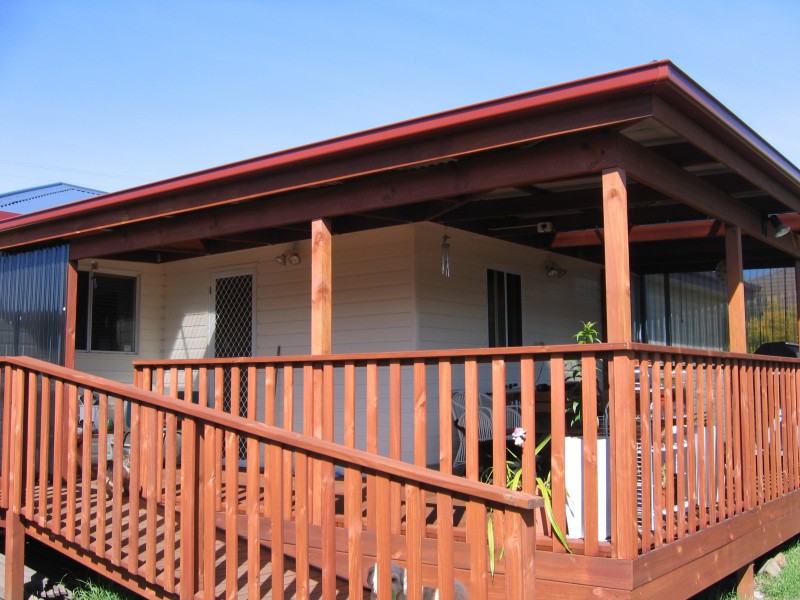 George Town TAS 7253