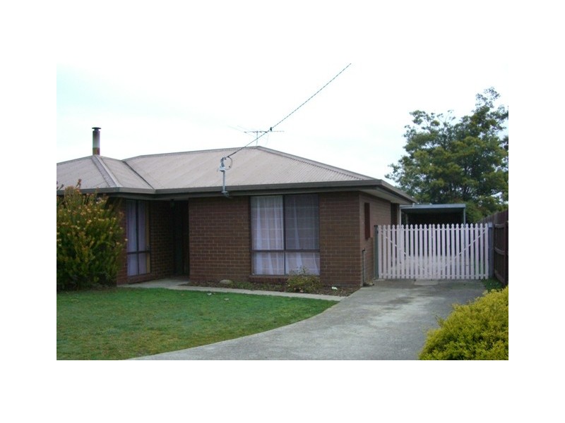 52 Packham Street, Newnham TAS 7248