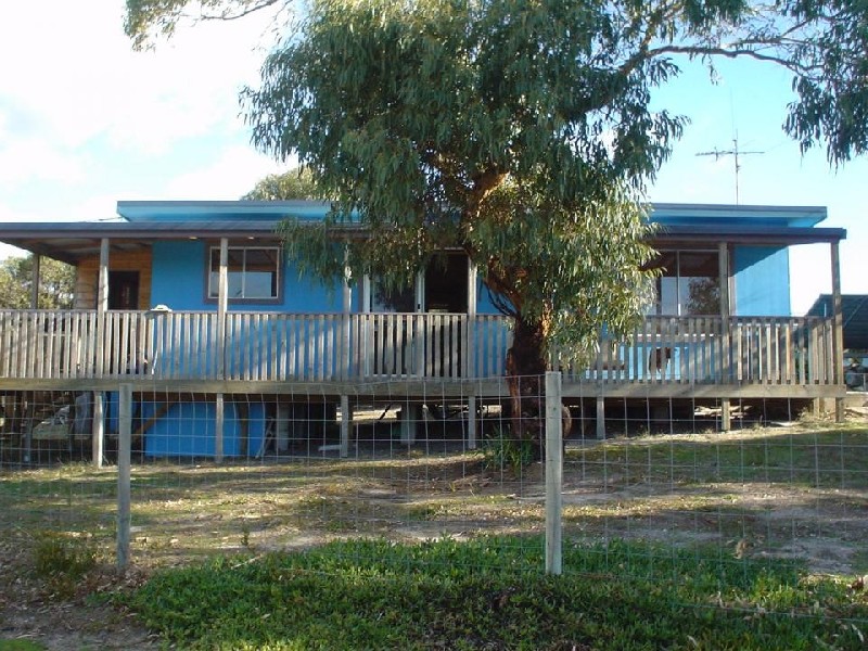5 Geale Street, Beechford TAS 7252