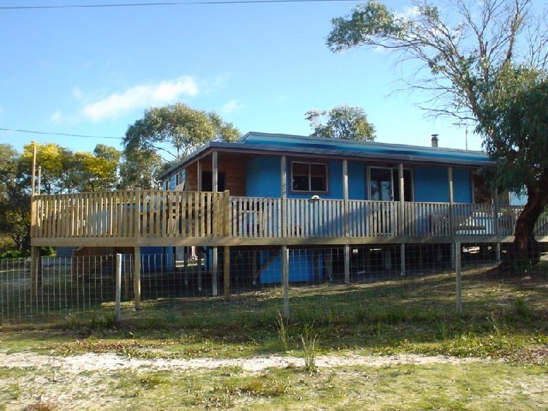5 Geale Street, Beechford TAS 7252