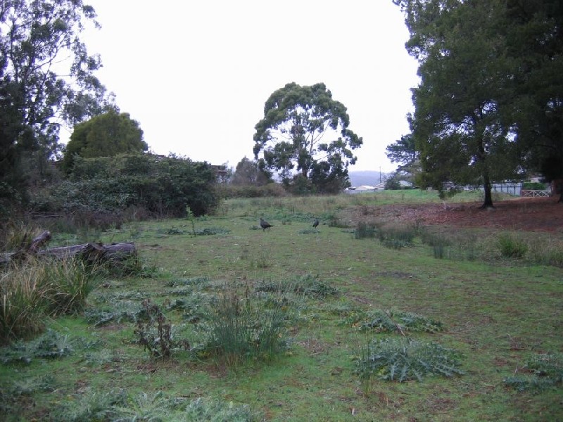 Lot 3 Swan Point Road, Swan Point TAS 7275