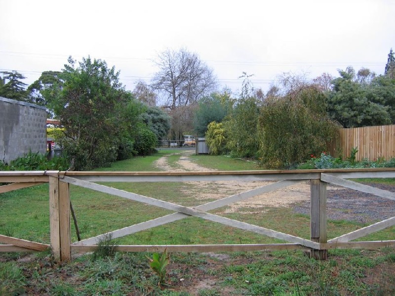 Lot 3 Swan Point Road, Swan Point TAS 7275