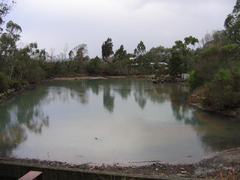 Lot 3 Swan Point Road, Swan Point TAS 7275