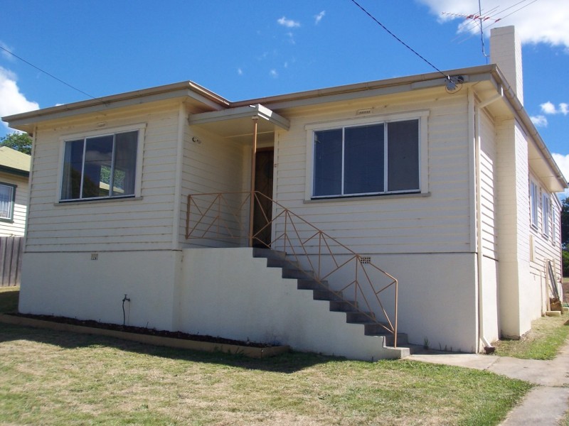 12 Blamey Road, Punchbowl TAS 7249