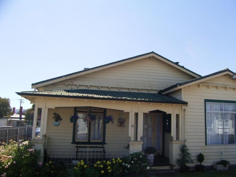 6 Kinross Road, Invermay TAS 7248