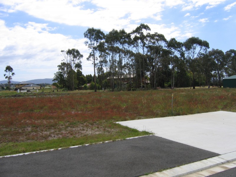 George Town TAS 7253