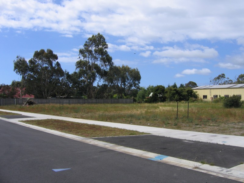 George Town TAS 7253