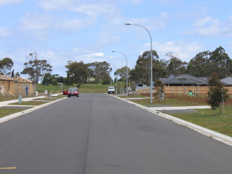 George Town TAS 7253