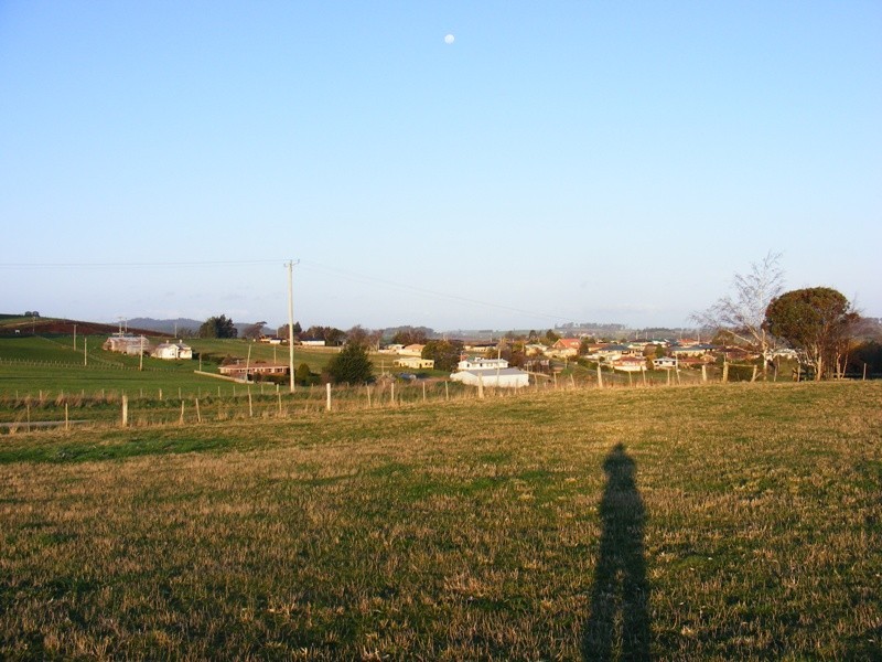 Deloraine TAS 7304