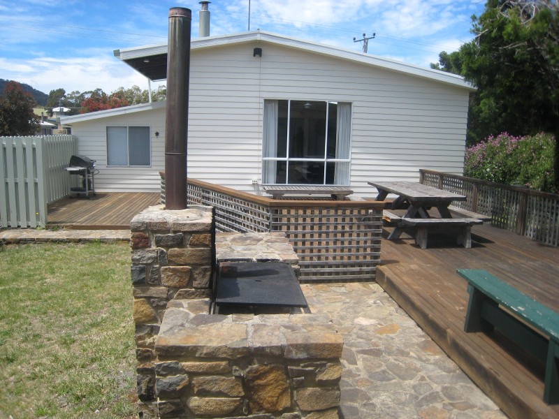 Coles Bay TAS 7215