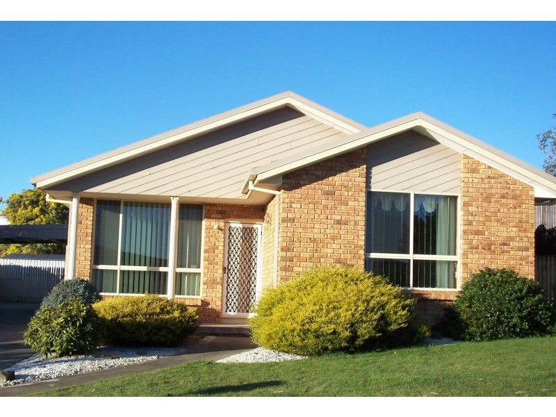 70  Las Vegas Drive, Prospect TAS 7250