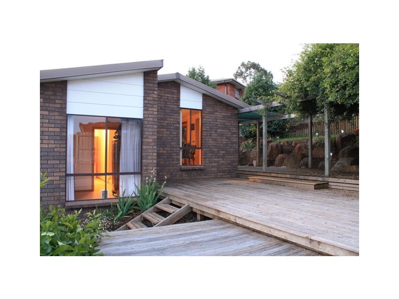 4 Glencoe Avenue, Trevallyn TAS 7250