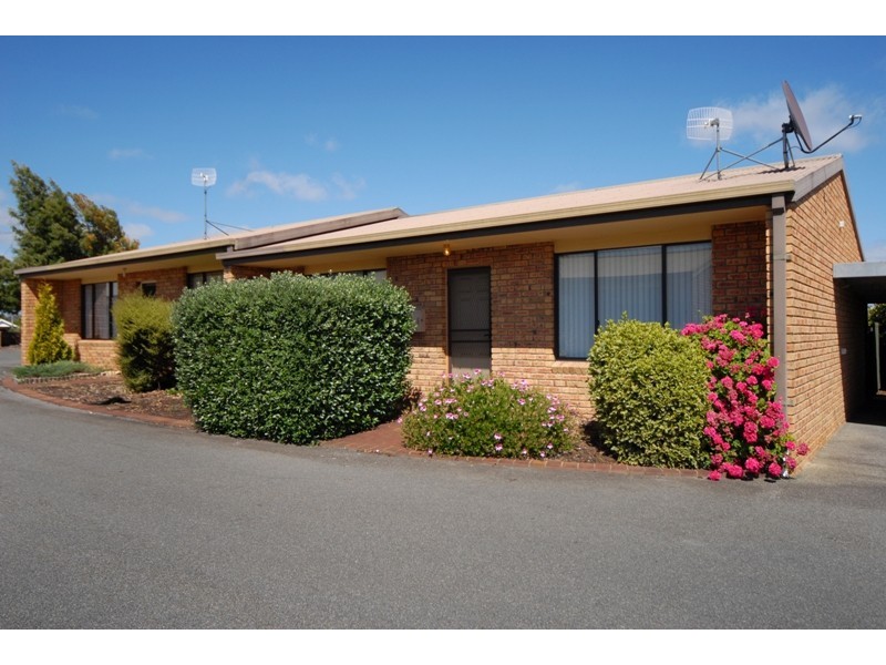 Prospect TAS 7250