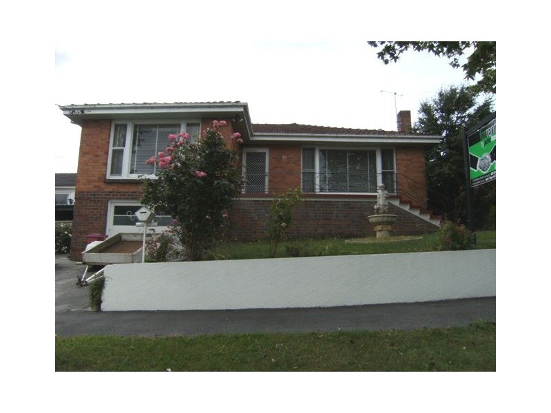 27 Crawford Street, Mowbray TAS 7248