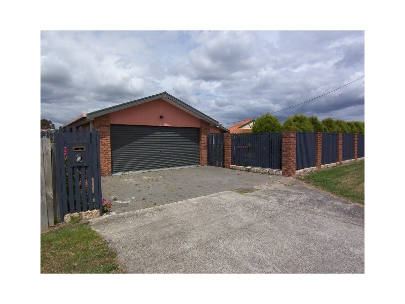 21  Pamela Court, Summerhill TAS 7250