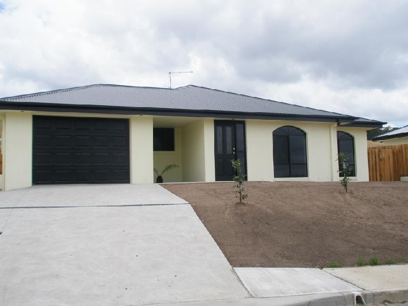 2/61 Ben Lomond Views Estate, Prospect TAS 7250