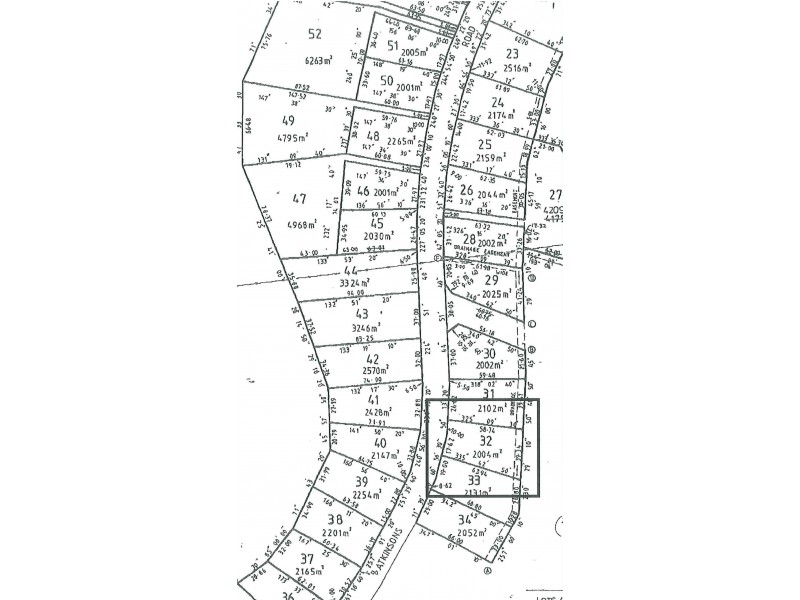 Grindelwald TAS 7277