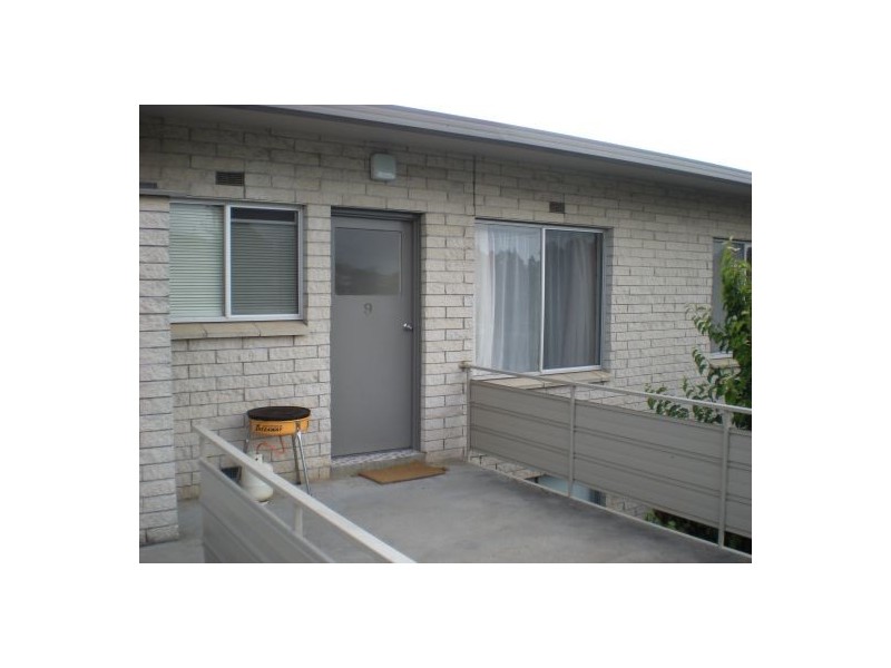 10/3 Rankine Street, Riverside TAS 7250