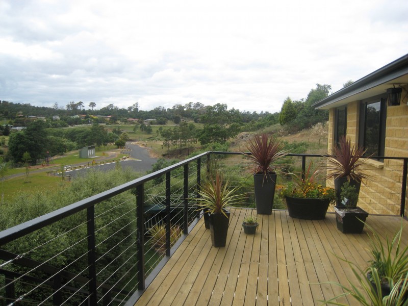 Blackstone Heights TAS 7250