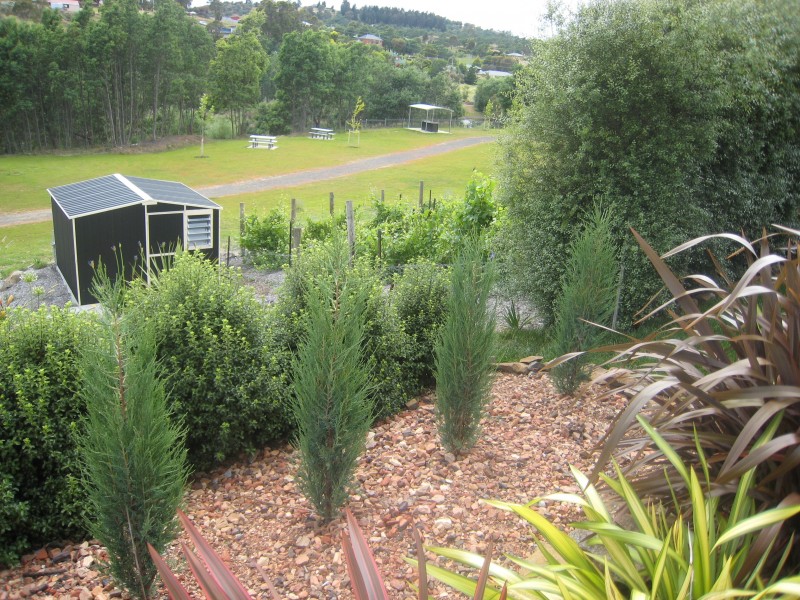 Blackstone Heights TAS 7250