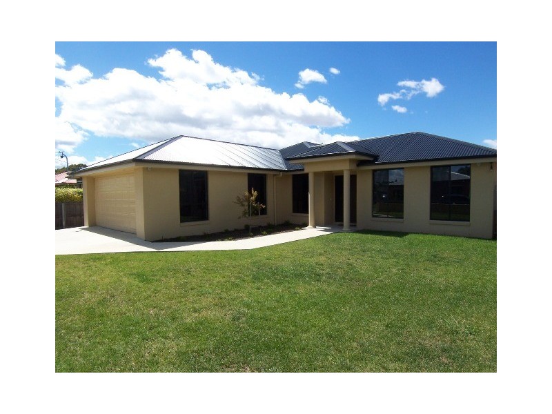 23 Blaydon Street, Kings Meadows TAS 7249