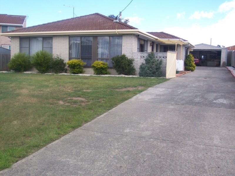 22 Burrows Street, Prospect TAS 7250