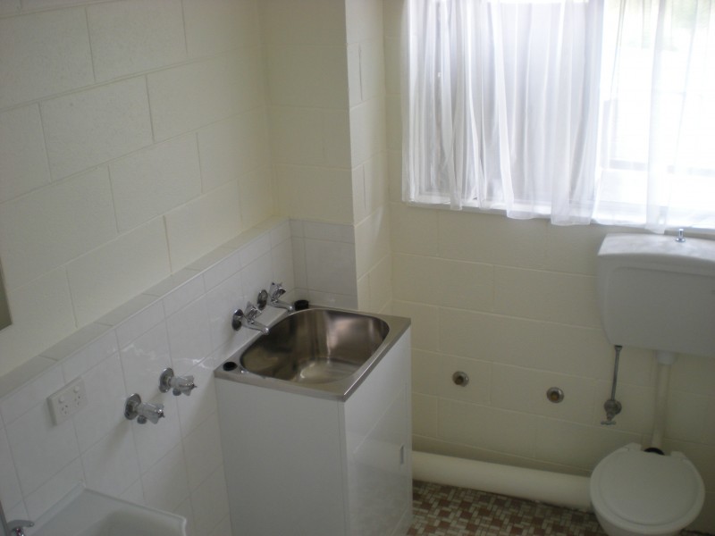 9/3 Rankine Street, Riverside TAS 7250