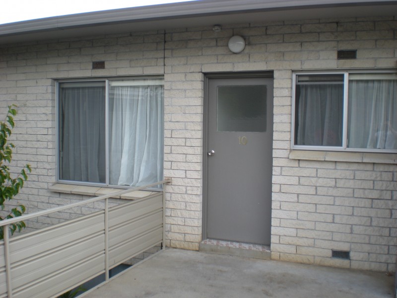 9/3 Rankine Street, Riverside TAS 7250