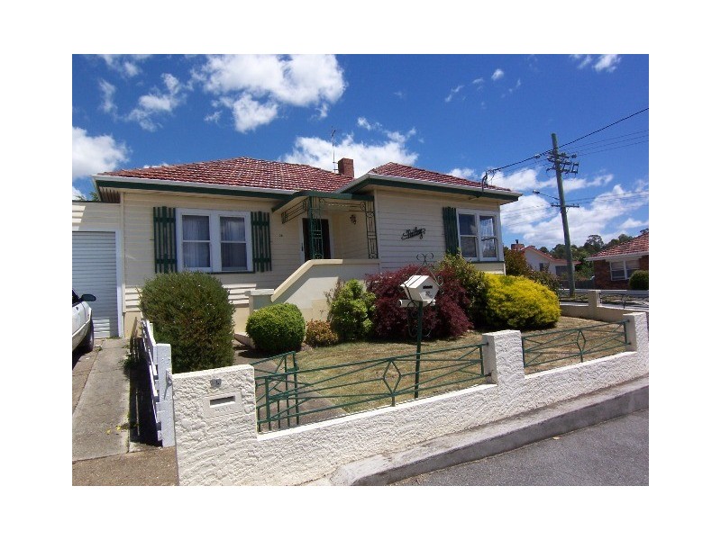 20 Bond Street, Kings Meadows TAS 7249