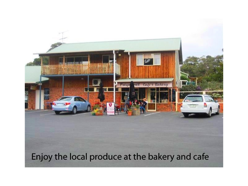 Coles Bay TAS 7215