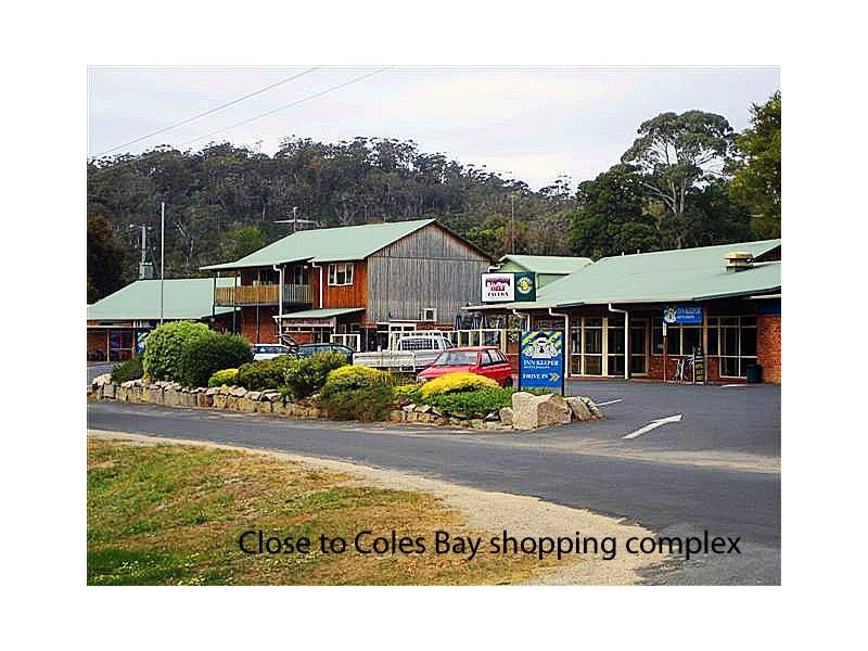 Coles Bay TAS 7215