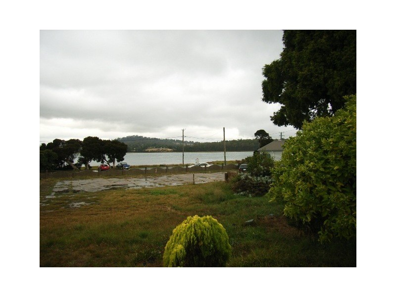 291a Gravelly Beach Road, Gravelly Beach TAS 7276