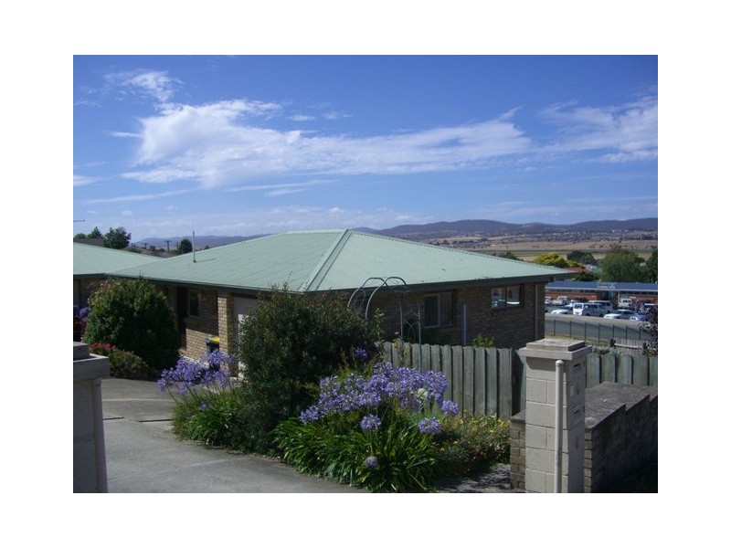 1/284 West Tamar Road, Riverside TAS 7250