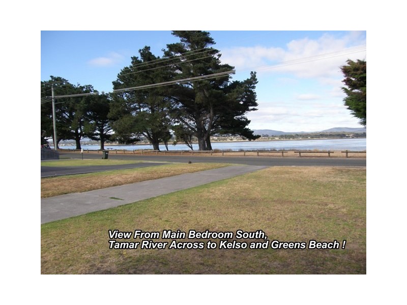 25 Esplanade North, George Town TAS 7253