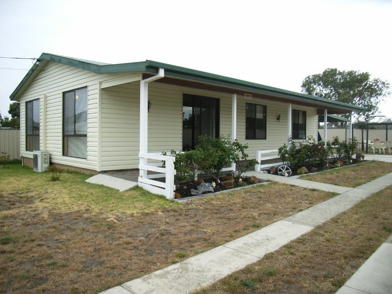 Gravelly Beach TAS 7276