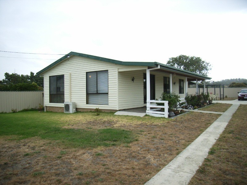 Gravelly Beach TAS 7276