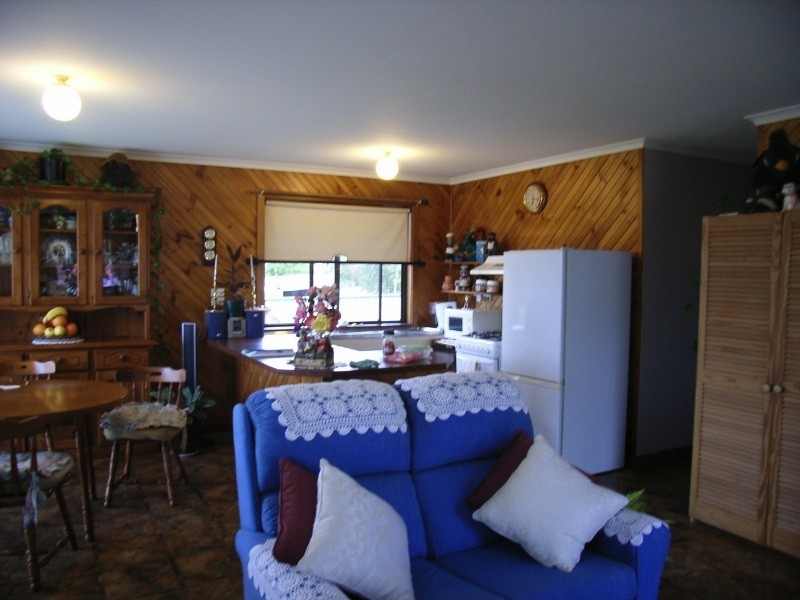 Gravelly Beach TAS 7276