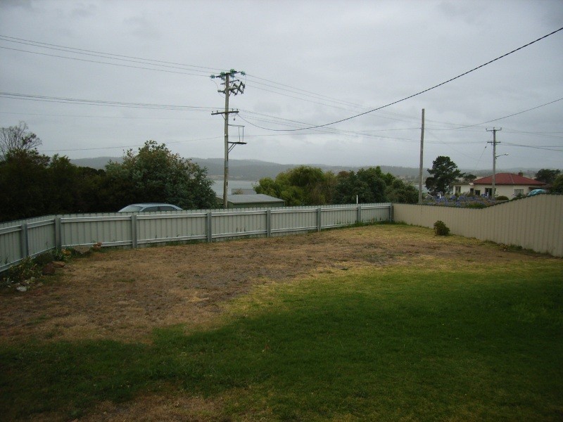 Gravelly Beach TAS 7276