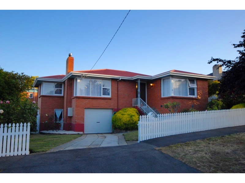 Kings Meadows TAS 7249