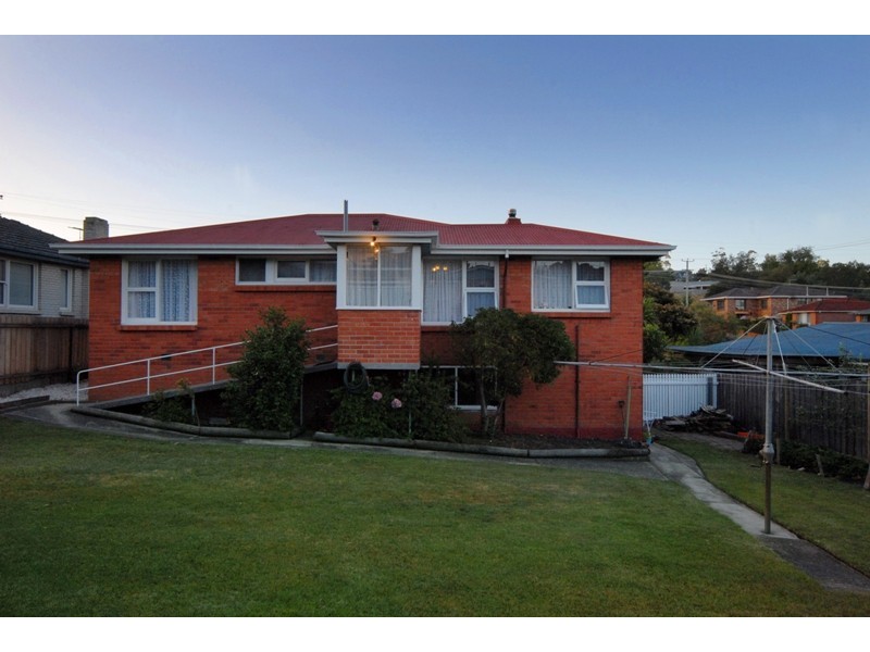 Kings Meadows TAS 7249