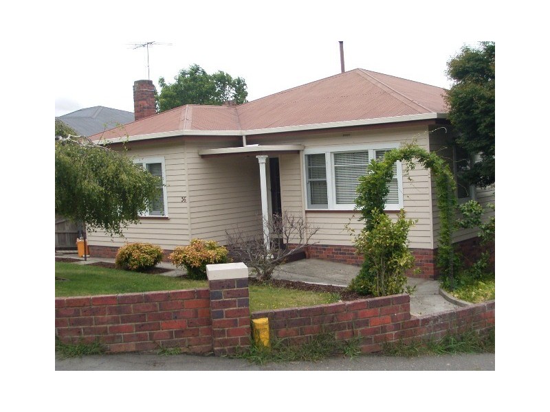 36 Gascoyne Street, Kings Meadows TAS 7249