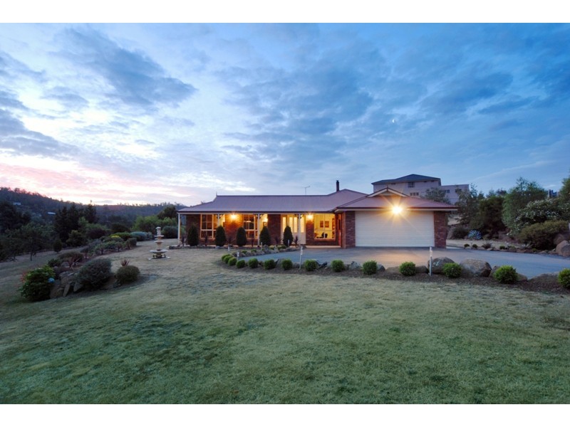 Blackstone Heights TAS 7250