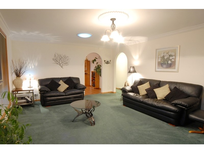 Blackstone Heights TAS 7250