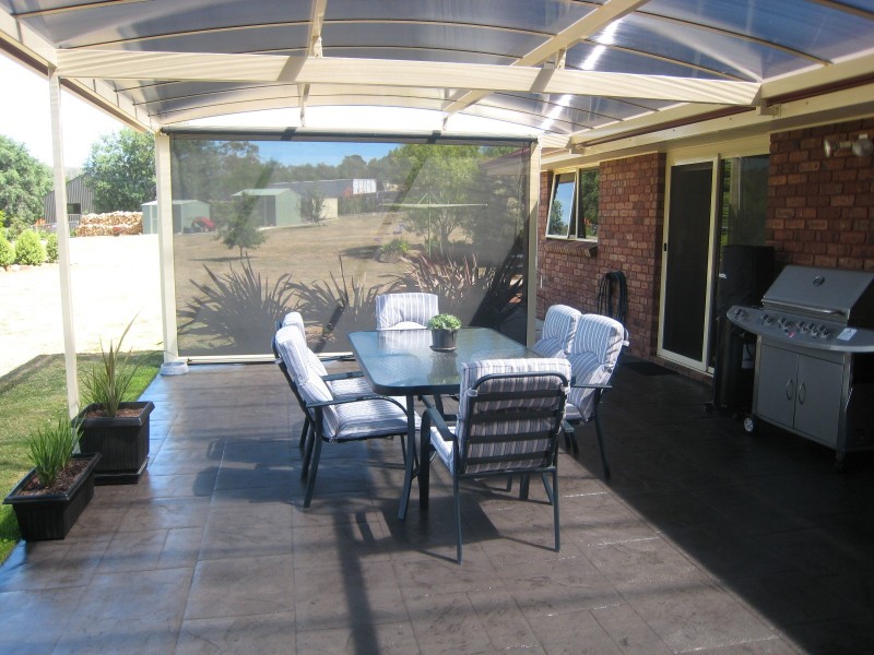 Blackstone Heights TAS 7250