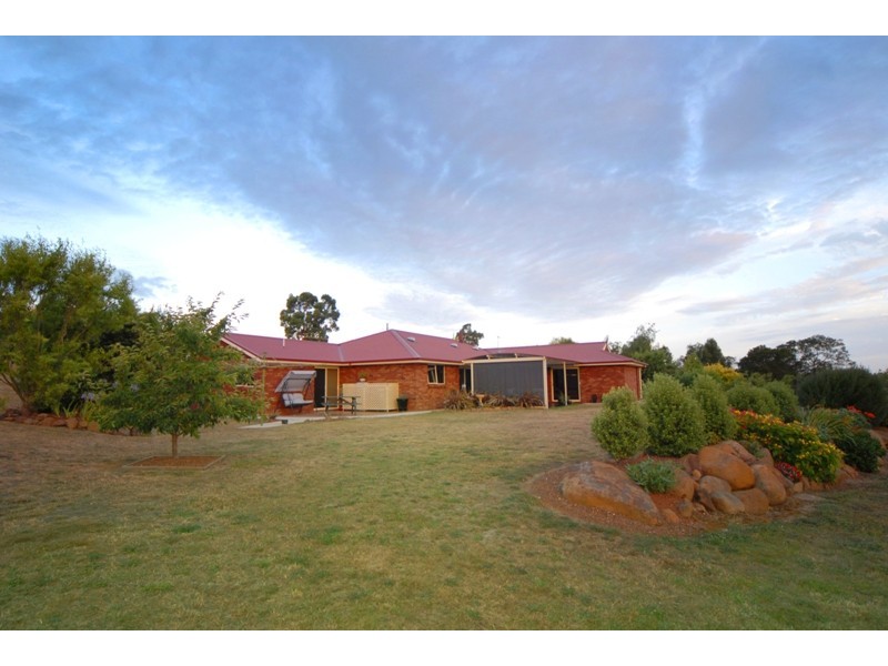 Blackstone Heights TAS 7250